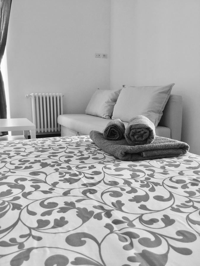 B&B Sant'Agostino Giovinazzo Exterior foto