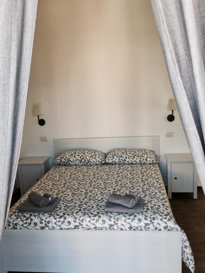 B&B Sant'Agostino Giovinazzo Exterior foto