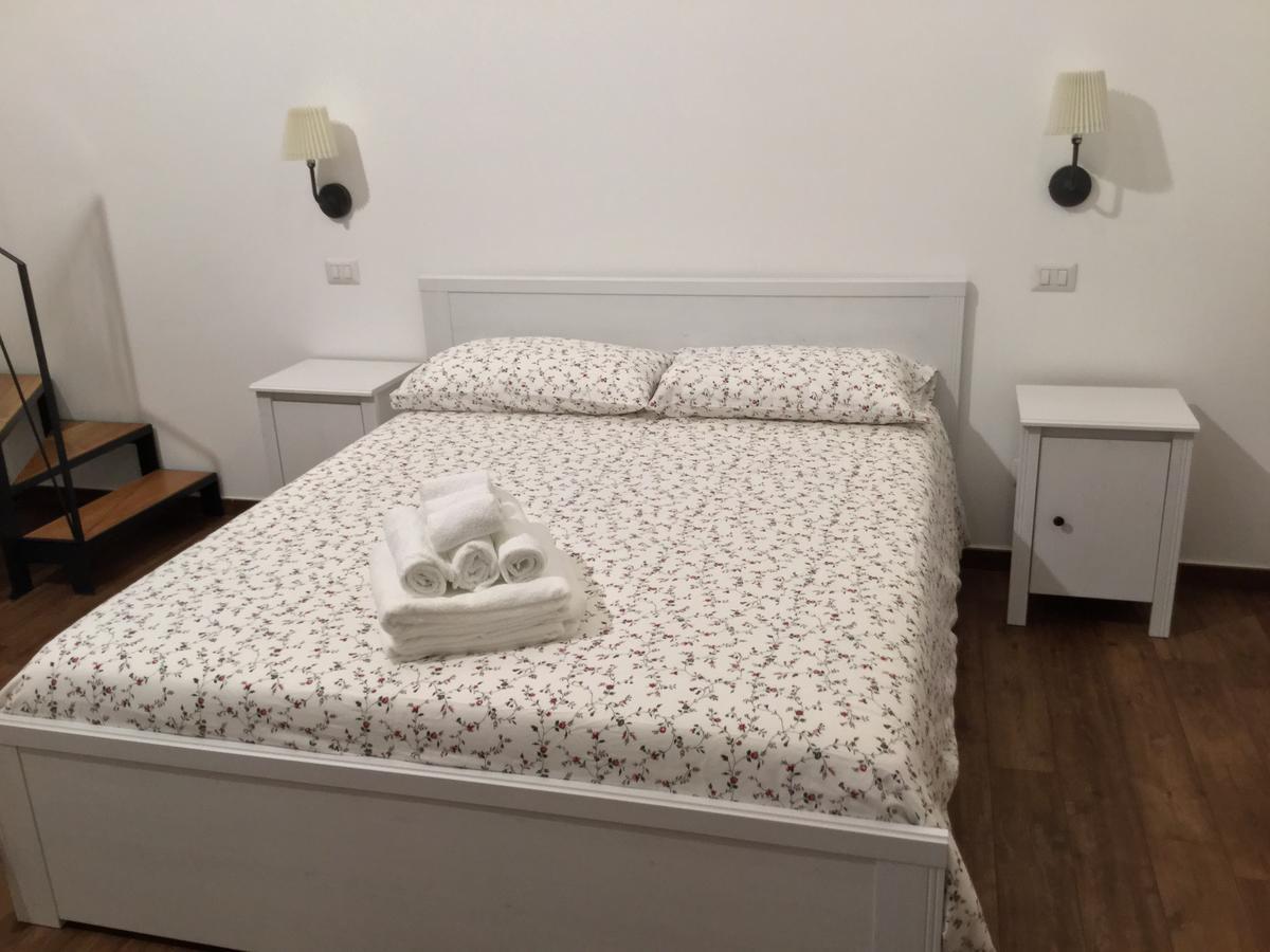B&B Sant'Agostino Giovinazzo Exterior foto