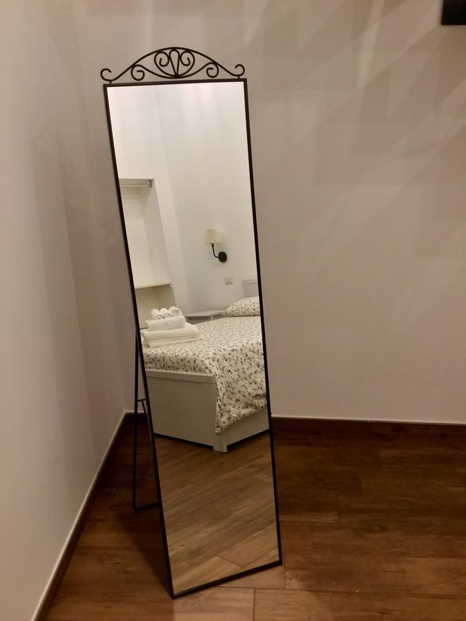 B&B Sant'Agostino Giovinazzo Exterior foto