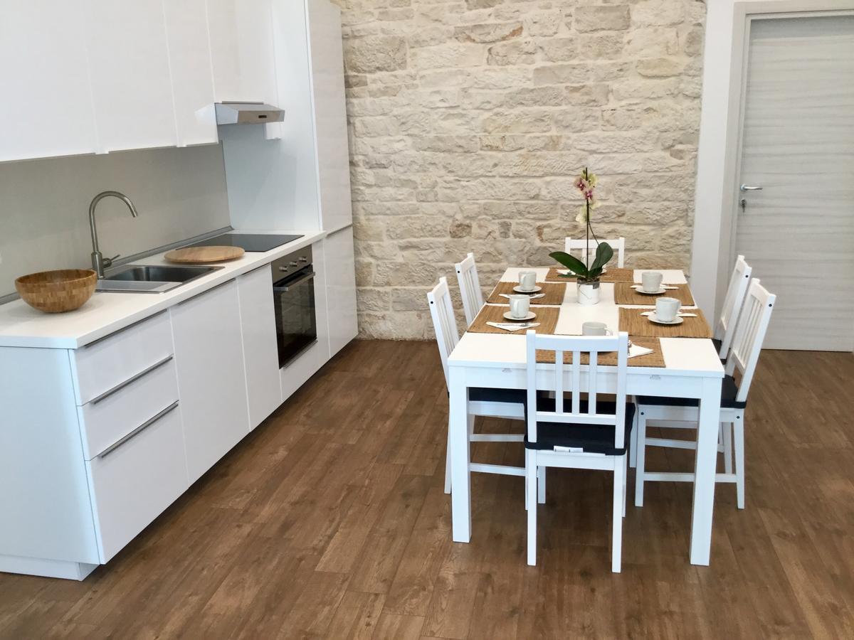 B&B Sant'Agostino Giovinazzo Exterior foto