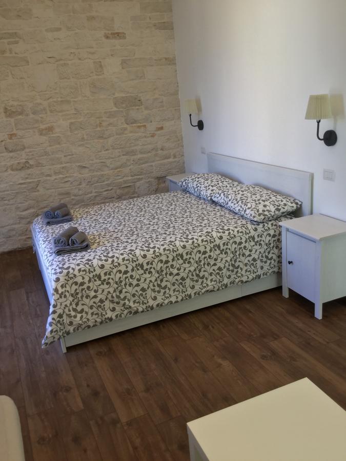 B&B Sant'Agostino Giovinazzo Exterior foto