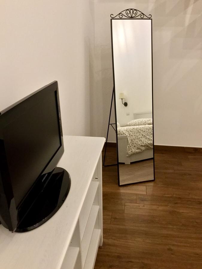 B&B Sant'Agostino Giovinazzo Exterior foto
