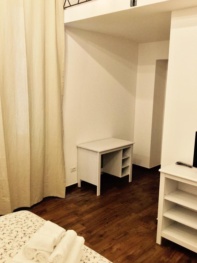 B&B Sant'Agostino Giovinazzo Exterior foto
