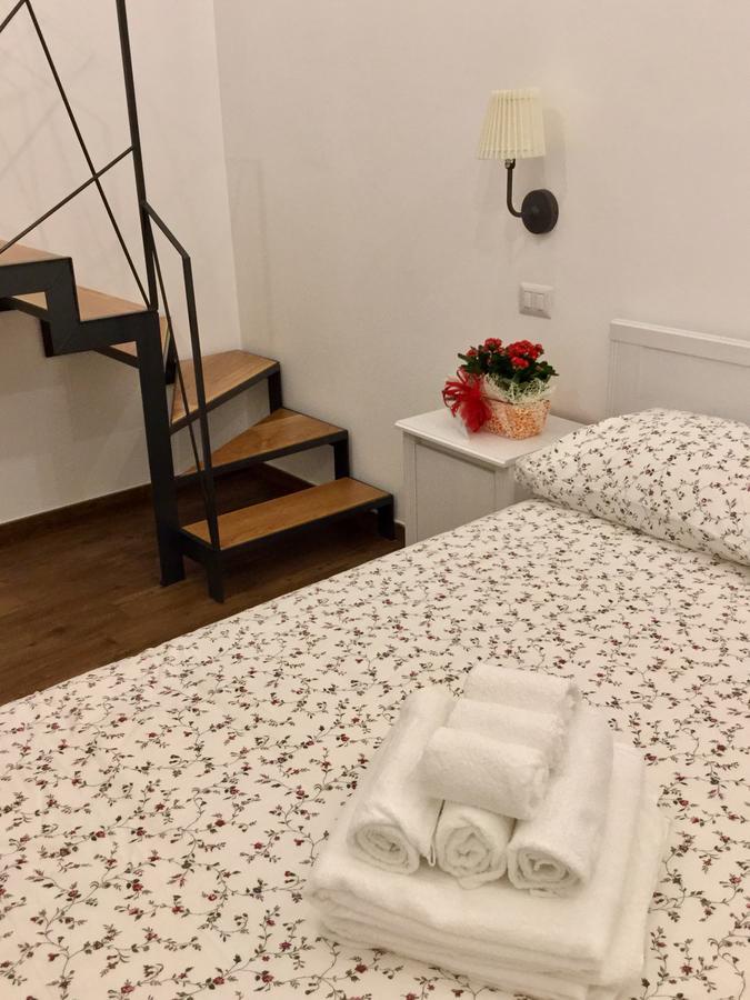 B&B Sant'Agostino Giovinazzo Exterior foto