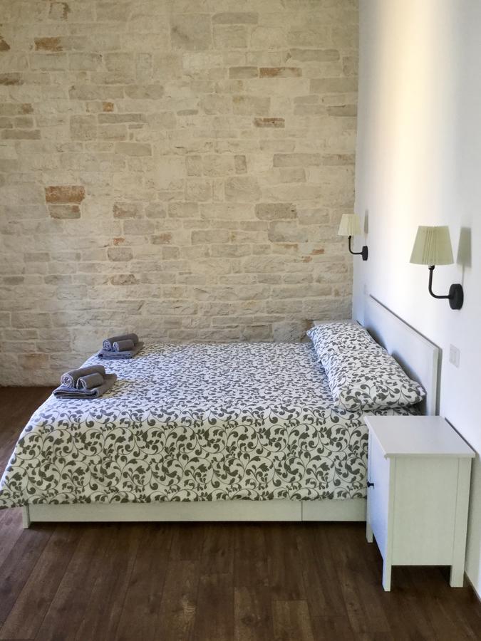 B&B Sant'Agostino Giovinazzo Exterior foto